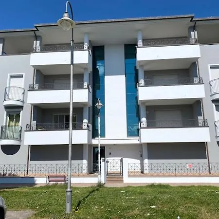 Residenza Angel *