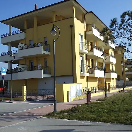 Residenza Angel Appartamento Bellaria-Igea Marina
