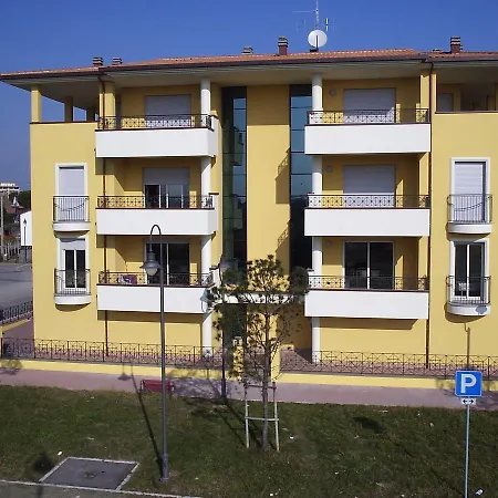 Appartamento Residenza Angel *
