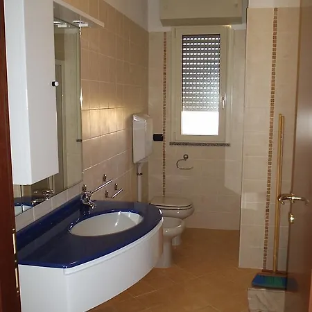 Residenza Angel *