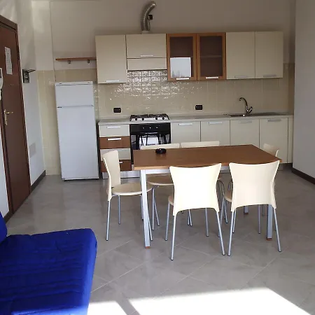 Residenza Angel Appartamento Bellaria-Igea Marina