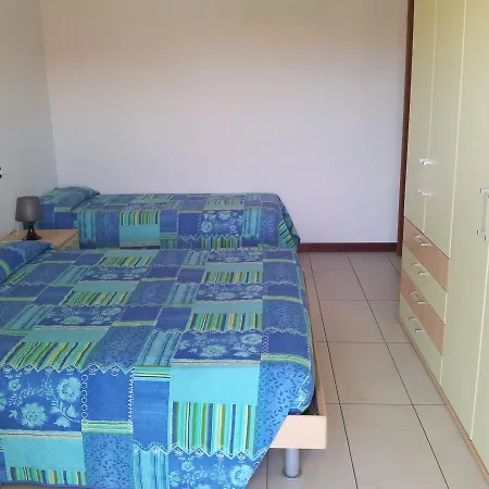 Appartamento Residenza Angel Bellaria-Igea Marina