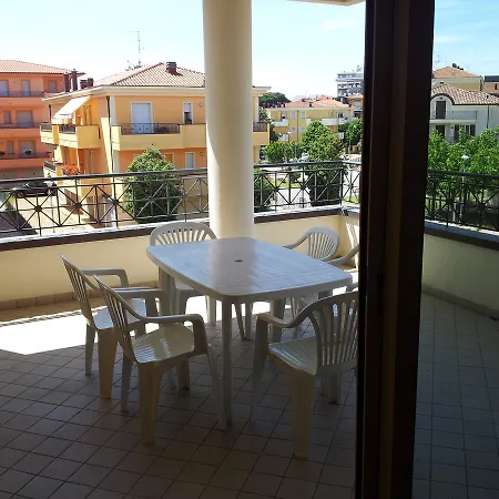 Residenza Angel Appartamento Bellaria-Igea Marina