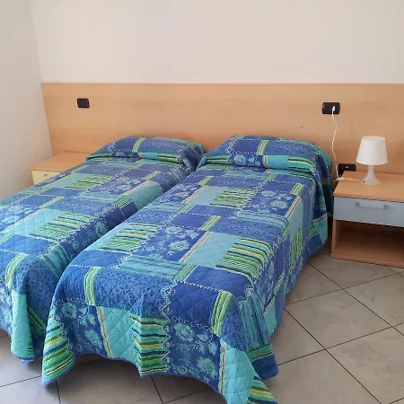 Residenza Angel *