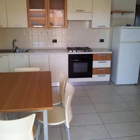 Residenza Angel *
