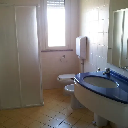 Appartamento Residenza Angel