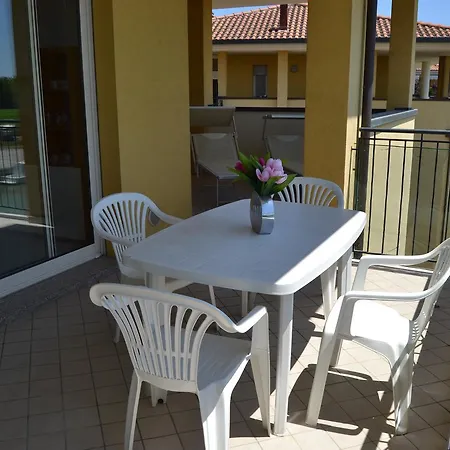 Residenza Angel Appartamento Bellaria-Igea Marina