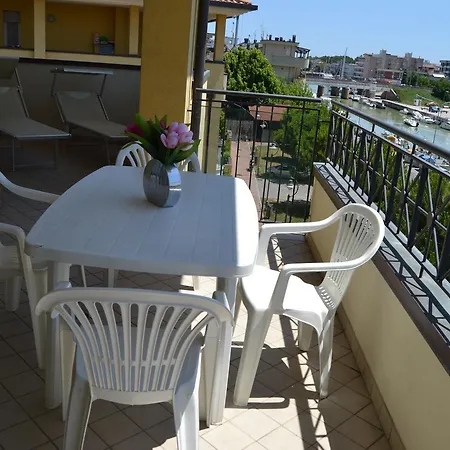 Appartamento Residenza Angel